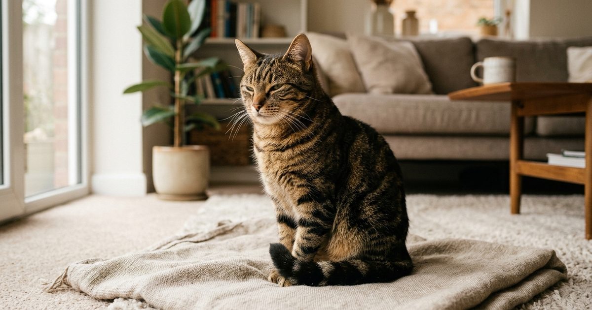 Cat Body Language: The Complete Guide to Reading Your Cat